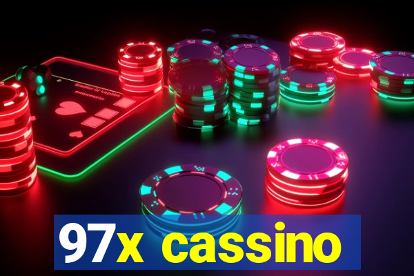 97x cassino